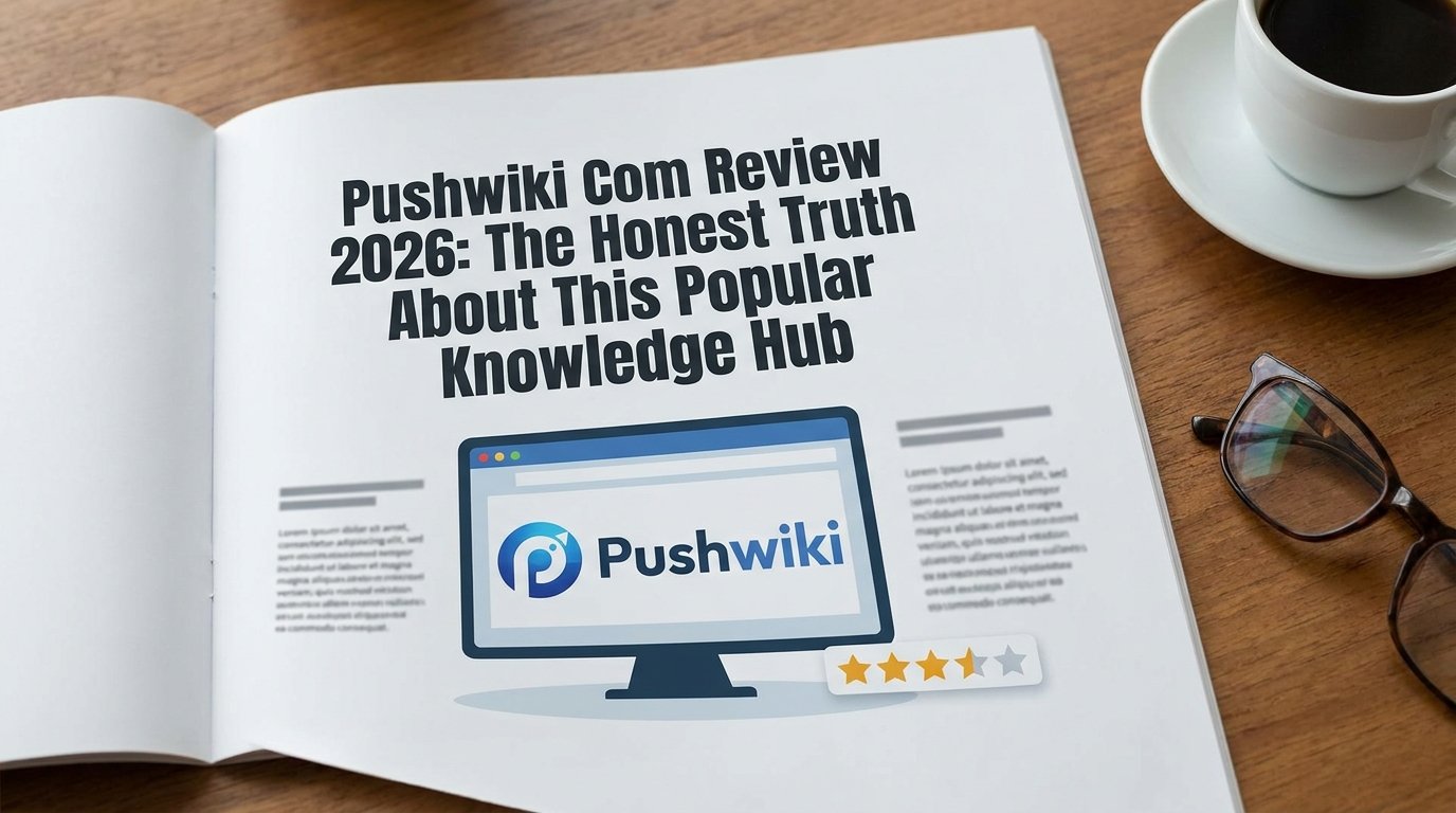 pushwiki com