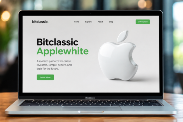 bitclassic applewhite