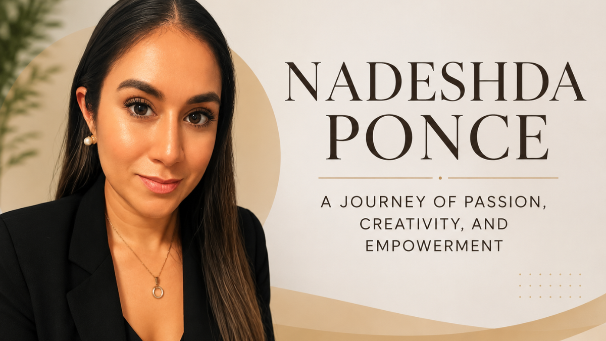 nadeshda ponce